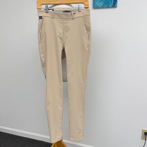 Women KJUS Pants Slim Fit NWT